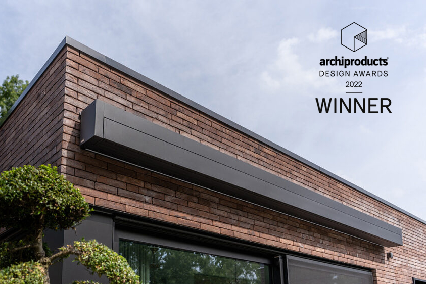 Harol_LUX_Archiproducts_Award