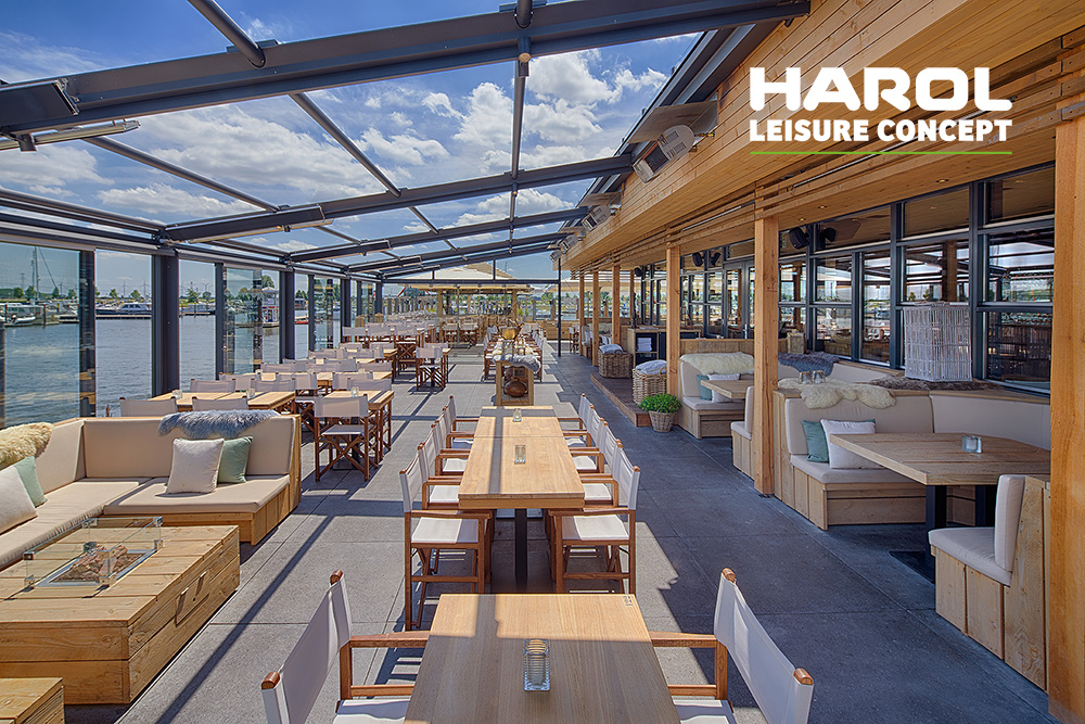 Harol_Horeca_LeisureConcept