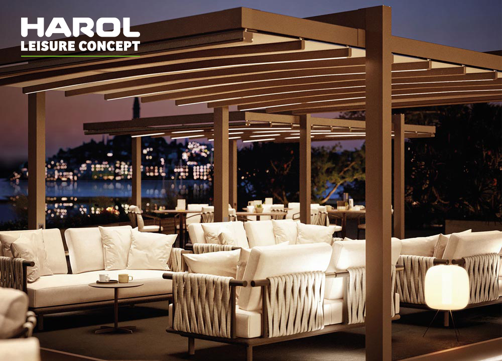 Harol_Horeca_LeisureConcept