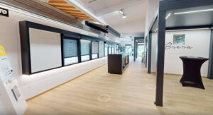 Showroom Spécialiste Harol